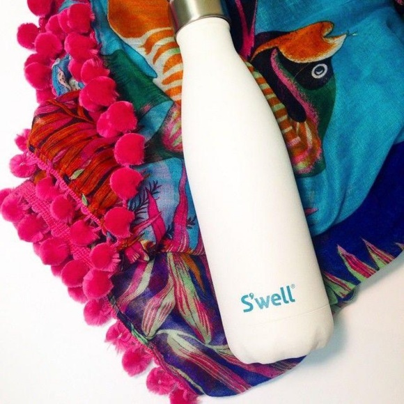 Swell Bottle + Matte Moonstone + New With Tags - Picture 5 of 6